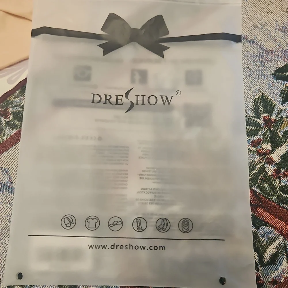 Dreshow Head Wraps NWT OS Brown Beige Black Gray. Great Gift